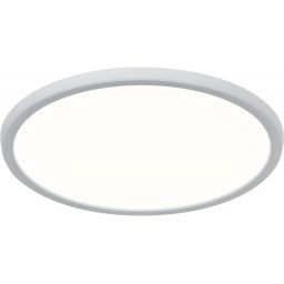 Nordlux Oja plafon 1x17W LED biały 2210656101