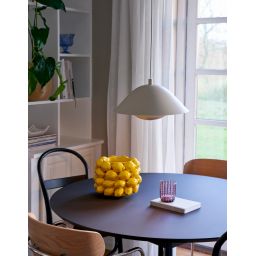 Nordlux Freya lampa wisząca 1x40W beżowa 2213083009