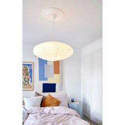 Nordlux Villo klosz 60cm biały 2213253201