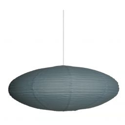 Nordlux Villo klosz 60 cm niebieski 2213253206