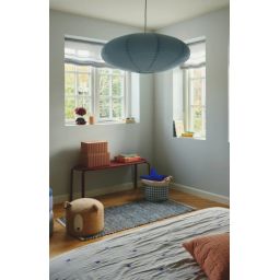 Nordlux Villo klosz 60 cm niebieski 2213253206