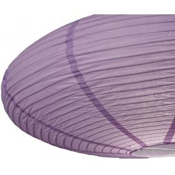 Nordlux Villo klosz 60 cm fioletowy 2213253207