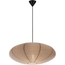 Nordlux Villo klosz 60 cm beżowy 2213253209