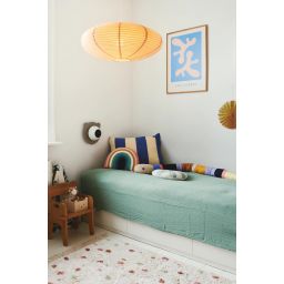 Nordlux Villo klosz 60 cm brązowy 2213253218