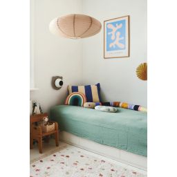 Nordlux Villo klosz 60 cm brązowy 2213253218