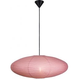 Nordlux Villo klosz do lampy 60 cm róża zakurzona 2213253257