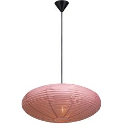 Nordlux Villo klosz do lampy 60 cm róża zakurzona 2213253257