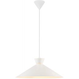 Nordlux Dial lampa wisząca 1x40W biała 2213353001
