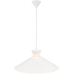 Nordlux Dial lampa wisząca 1x40W biała 2213353001
