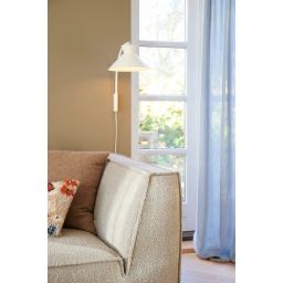 Nordlux Dial kinkiet 1x40 W biały 2213371001