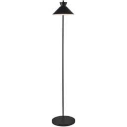 Nordlux Dial lampa stojąca 1x40W czarna 2213394003