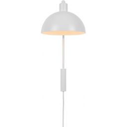 Nordlux Ellen kinkiet 1x40W biały 2213721001