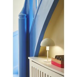 Nordlux Ellen lampa stołowa 1x40 W biała 2213745001