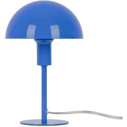 Nordlux Ellen lampa stołowa 1x40 W niebieska 2213745006