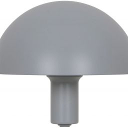 Nordlux Ellen lampa stołowa 1x40 W szara 2213745010