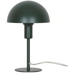 Nordlux Ellen Mini lampa stołowa 1x40 W zielona 2213745013