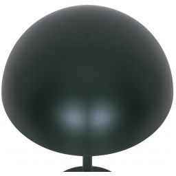 Nordlux Ellen Mini lampa stołowa 1x40 W zielona 2213745013