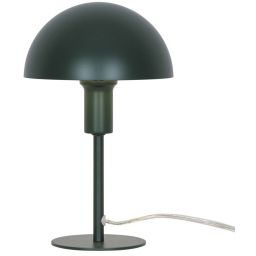 Nordlux Ellen Mini lampa stołowa 1x40 W zielona 2213745013