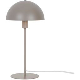 Nordlux Ellen lampa stołowa 1x40W brązowa 2213755009