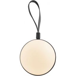 Nordlux Bring lampa ogrodowa przenośna 1x12W LED czarny/biały 2218013001