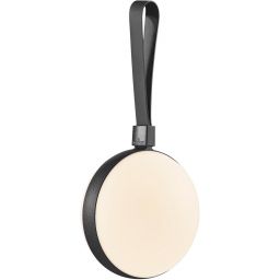 Nordlux Bring lampa ogrodowa przenośna 1x12W LED czarny/biały 2218013001