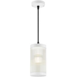 Nordlux Coupar lampa wisząca 1x25W biała 2218053001