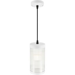 Nordlux Coupar lampa wisząca 1x25W biała 2218053001