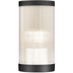 Nordlux Coupar kinkiet zewnętrzny 1x25W czarny 2218061003