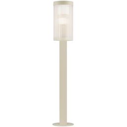 Nordlux Coupar lampa stojąca zewnętrzna 1x25W piaskowa 2218088008