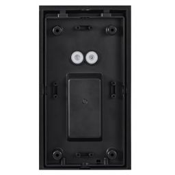 Nordlux Griffin kinkiet zewnętrzny 1x15 W przydymiony 2218131047