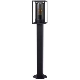 Nordlux Griffin lampa stojąca zewnętrzna 1x15 W przydymiona 2218158047