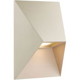Nordlux Pontio kinkiet zewnętrzny 1x25W piaskowy 2218171008