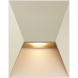 Nordlux Pontio kinkiet zewnętrzny 1x25W piaskowy 2218171008
