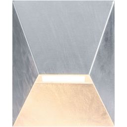 Nordlux Pontio kinkiet zewnętrzny 1x25W stal ocynkowana 2218171031