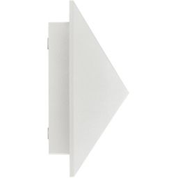 Nordlux Pontio kinkiet zewnętrzny 2x25W biały 2218191001