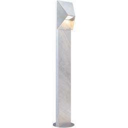 Nordlux Pontio lampa stojąca zewnętrzna 1x25W stal ocynkowana 2218208031