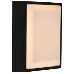 Nordlux Oliver kinkiet zewnętrzny 1x9 W czarny 2218251003