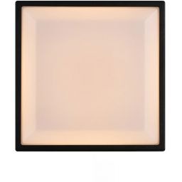 Nordlux Oliver kinkiet zewnętrzny 1x9 W czarny 2218251003