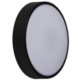 Nordlux Oliver kinkiet zewnętrzny 1x9 W czarny 2218261003