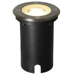 Nordlux Andor lampa najazdowa 1x15 W stal nierdzewna 2218400034