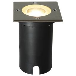 Nordlux Andor lampa najazdowa 1x15 W stal nierdzewna 2218410034