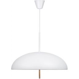 Nordlux DFTP Versale lampa wisząca 2x15W biała 2220053001