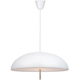 Nordlux DFTP Versale lampa wisząca 2x15W biała 2220053001