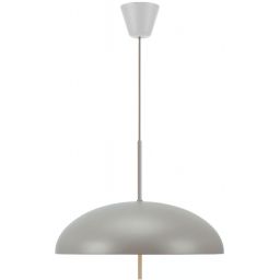 Nordlux Versale lampa wisząca 2x15 W brązowa 2220053009