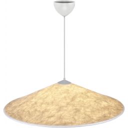 Nordlux DFTP Hill lampa wisząca 3x25W biała 2220103060