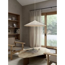 Nordlux DFTP Hill lampa wisząca 3x25W biała 2220103060