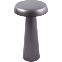 Nordlux DFTP Arcello lampa stołowa LED antracytowa 2220155050