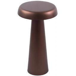 Nordlux DFTP Arcello lampa stołowa LED mosiądz polerowany 2220155061