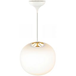 Nordlux DFTP Navone lampa wisząca 1x40W biała 2220433001