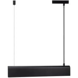 Nordlux DFTP Beau lampa wisząca 1x8W LED czarna 2220473003